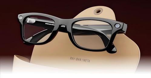 AI眼镜 一场需要“三重共振”的马拉松