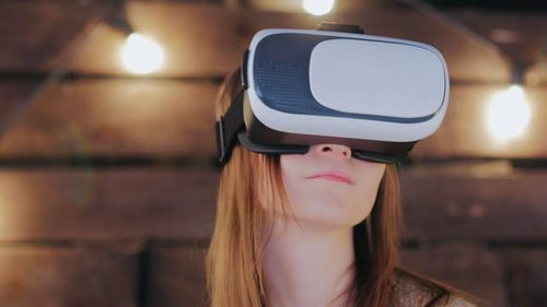 AI AR眼镜爆火 揭秘产业链核心公司名单