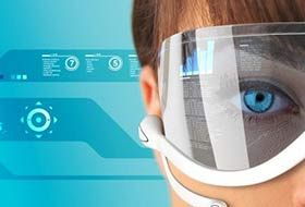 智能眼镜 智能硬件创新浪潮中的璀璨明星